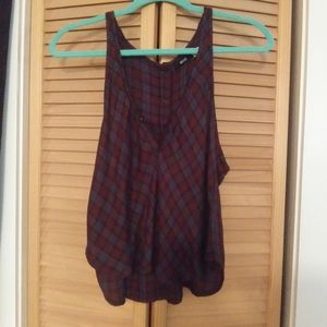 COPY - Women's tank